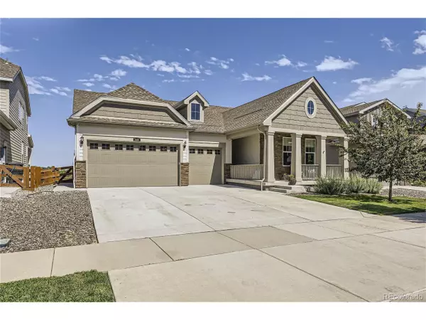 2410 Tyrrhenian Cir, Longmont, CO 80504