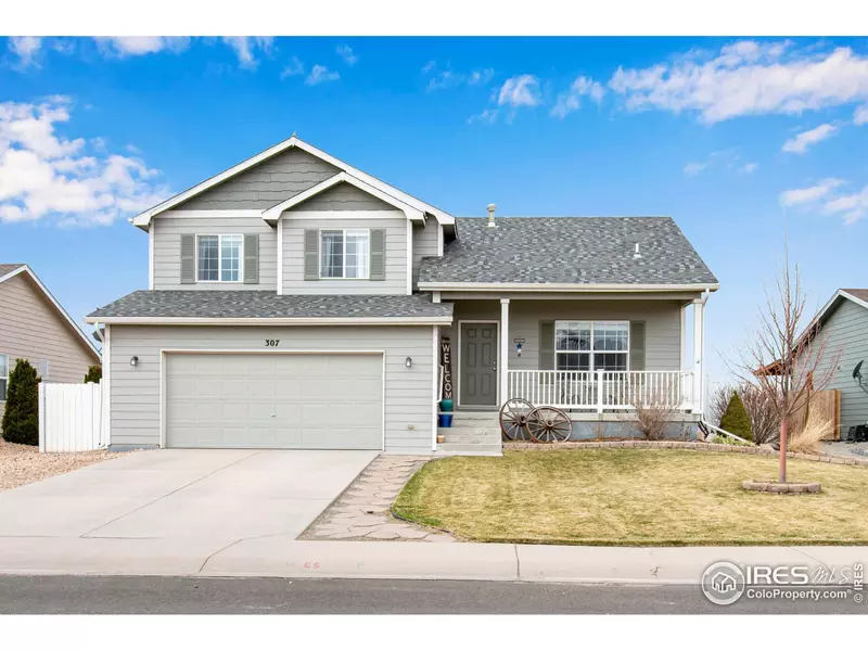 307 Linden Oaks Dr, Ault, CO 80610