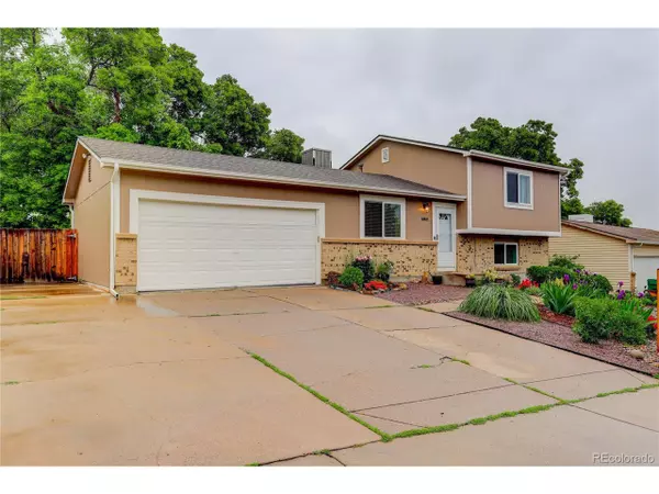 Westminster, CO 80021,10527 Pierson Cir
