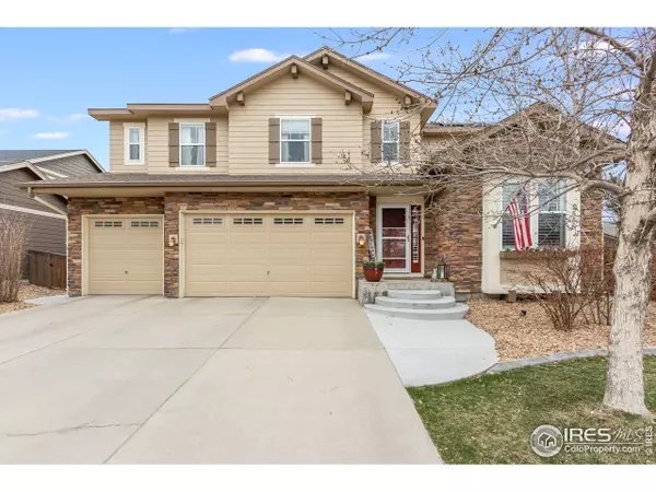 2585 E 141st Pl, Thornton, CO 80602