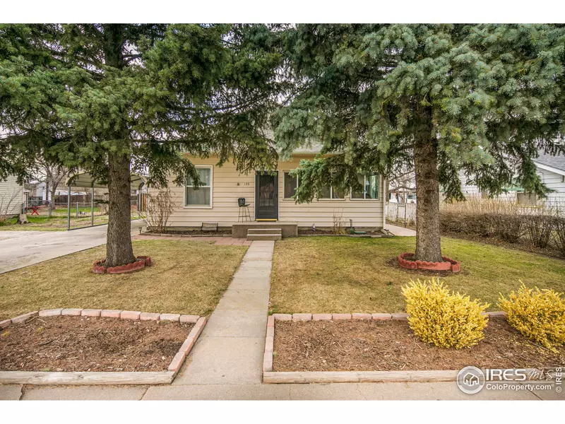 135 N 4th St, La Salle, CO 80645