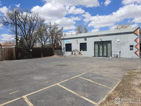 Greeley, CO 80631,115 N 8th Ave