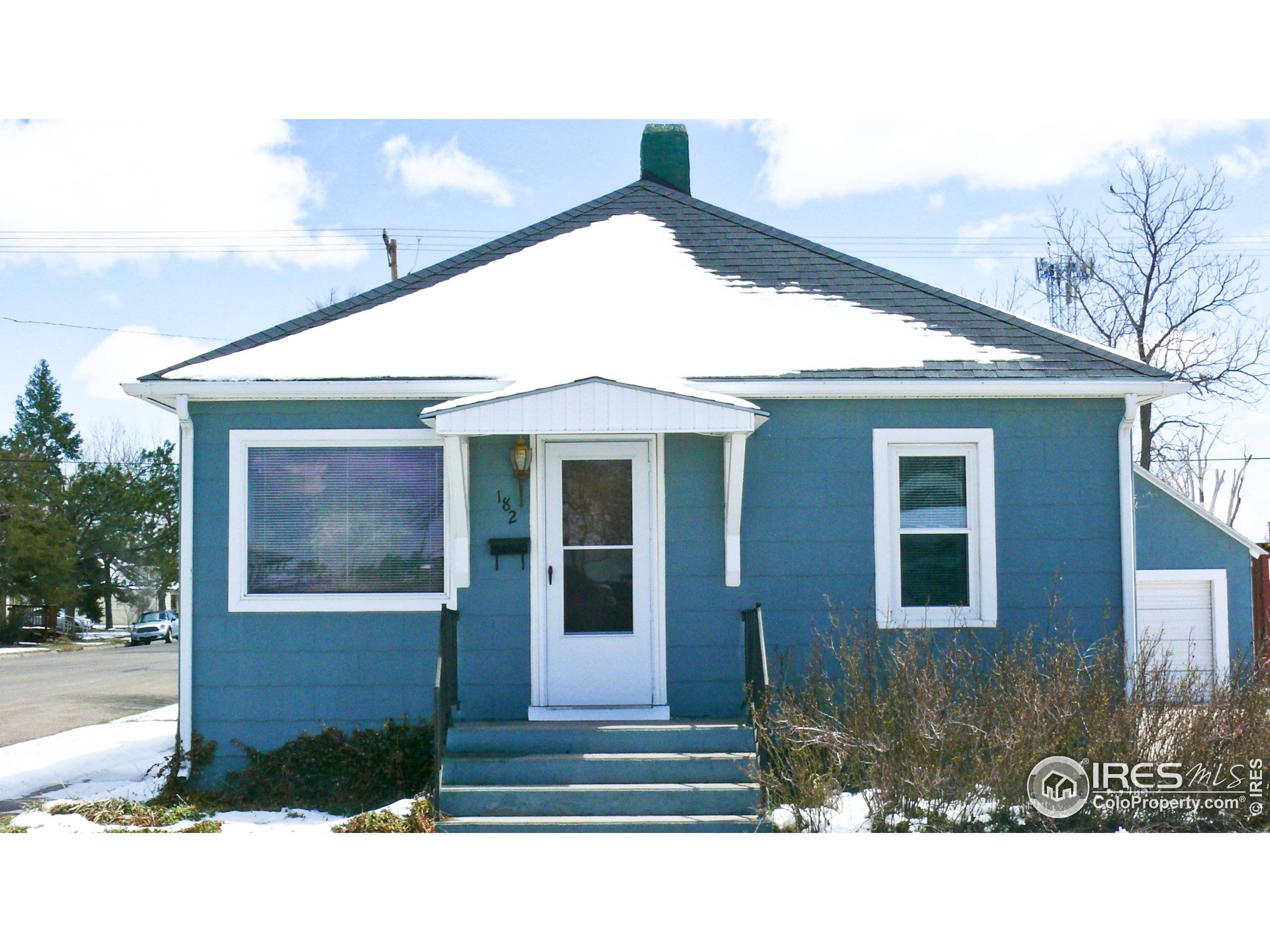 Akron, CO 80720,182 Custer Ave