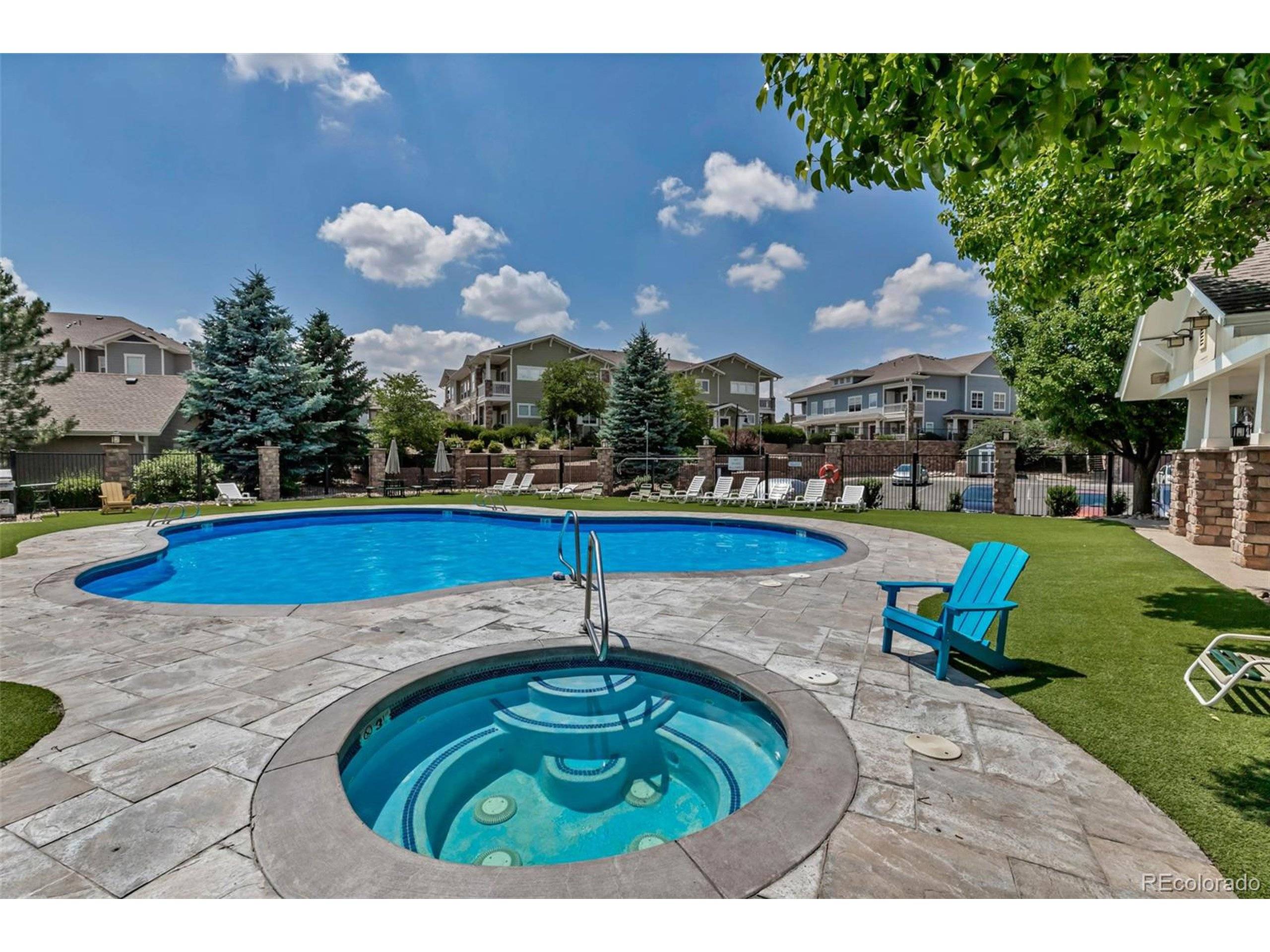 Parker, CO 80134,9387 Ashbury Cir #203