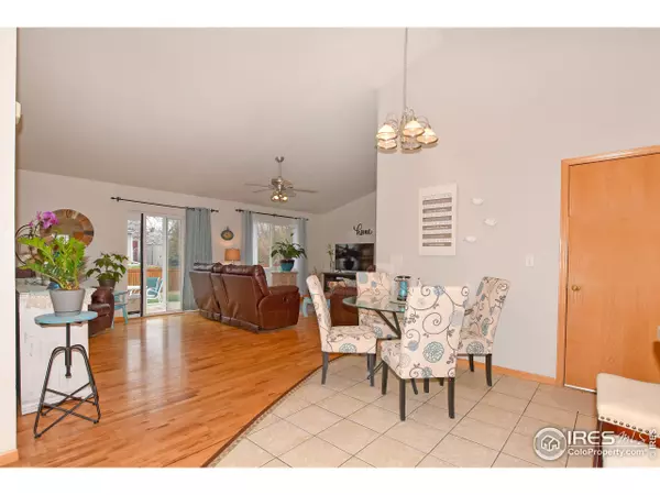 Loveland, CO 80538,4121 La Junta Dr