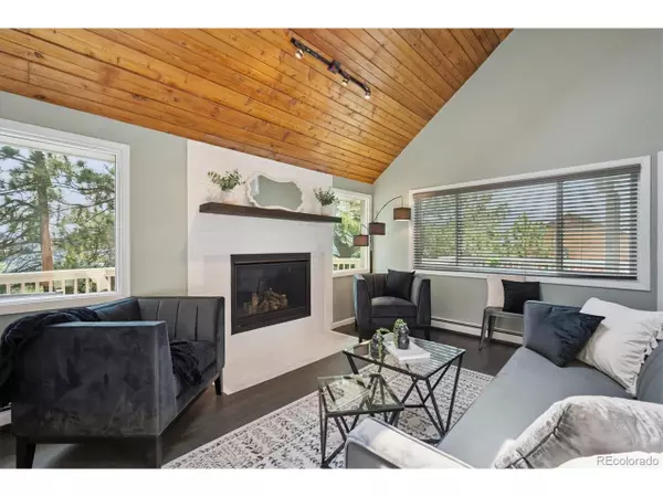 Conifer, CO 80433,9189 Fallen Rock Rd