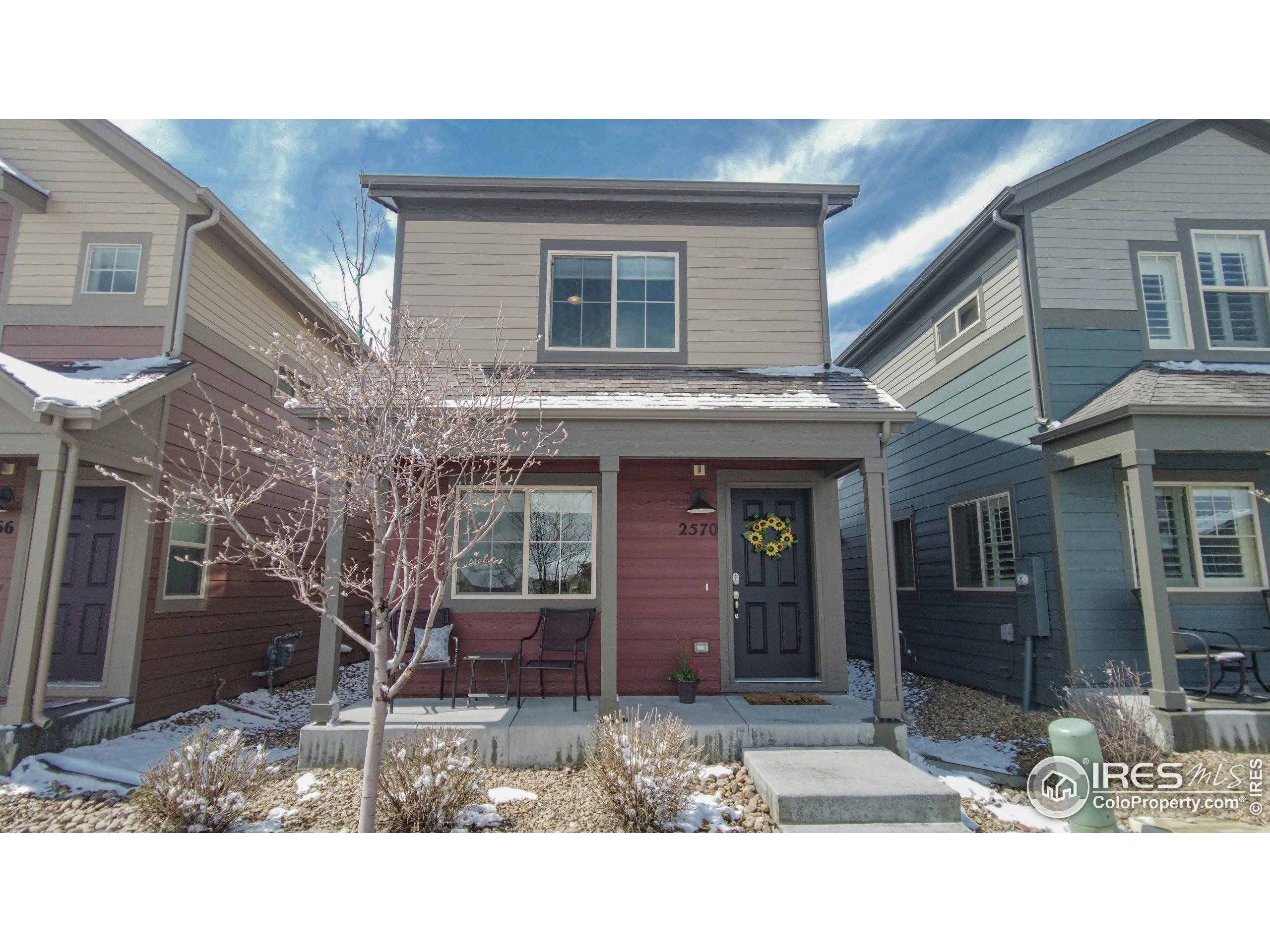 2570 Trio Falls Dr, Loveland, CO 80538