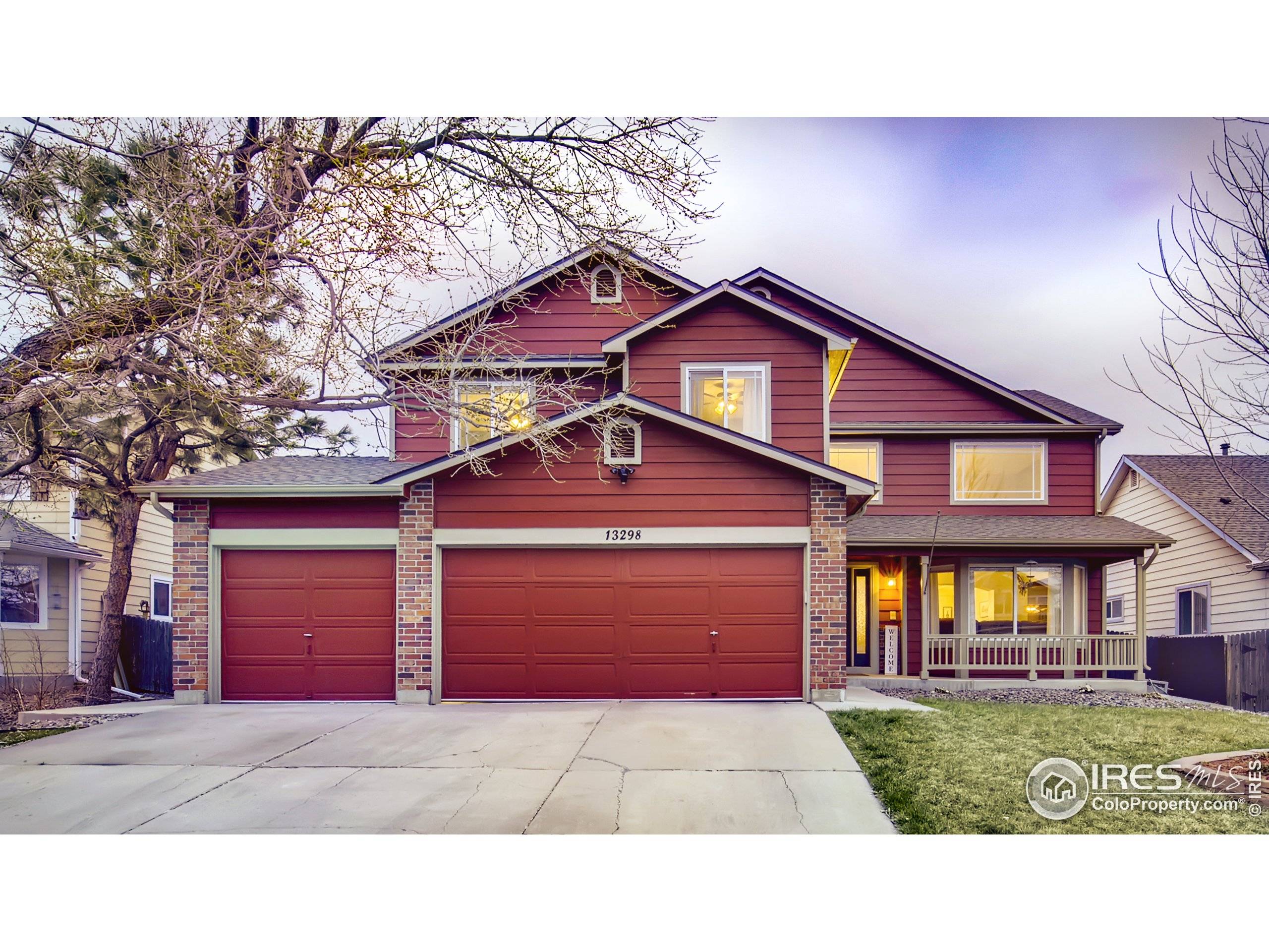 13298 Wyandot St, Westminster, CO 80234