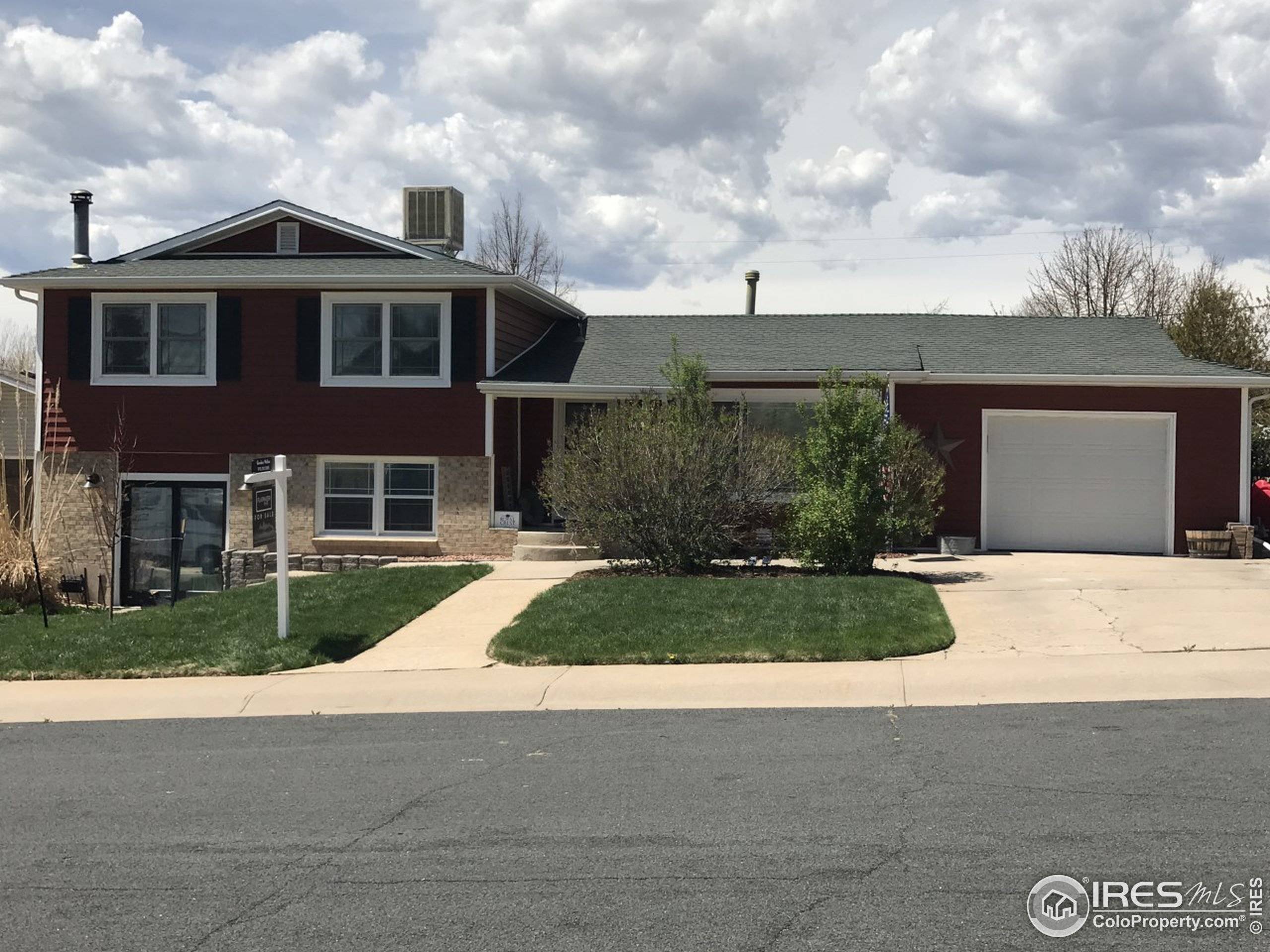 110 Hays Ave,  Johnstown,  CO 80534