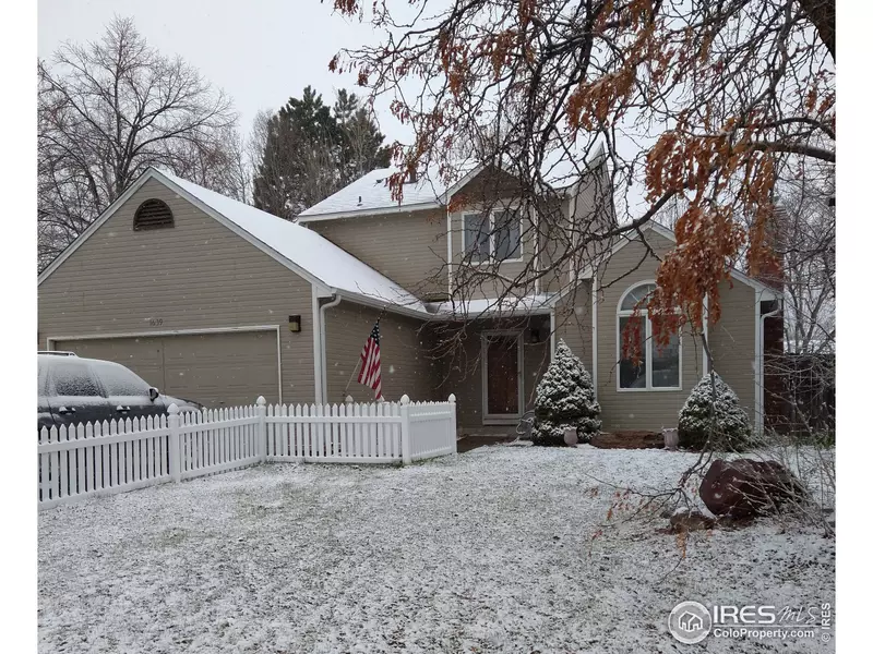 1639 43rd Ave, Greeley, CO 80634