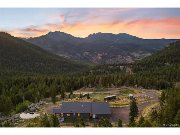 Golden, CO 80403,7374 Wind Spirit Way