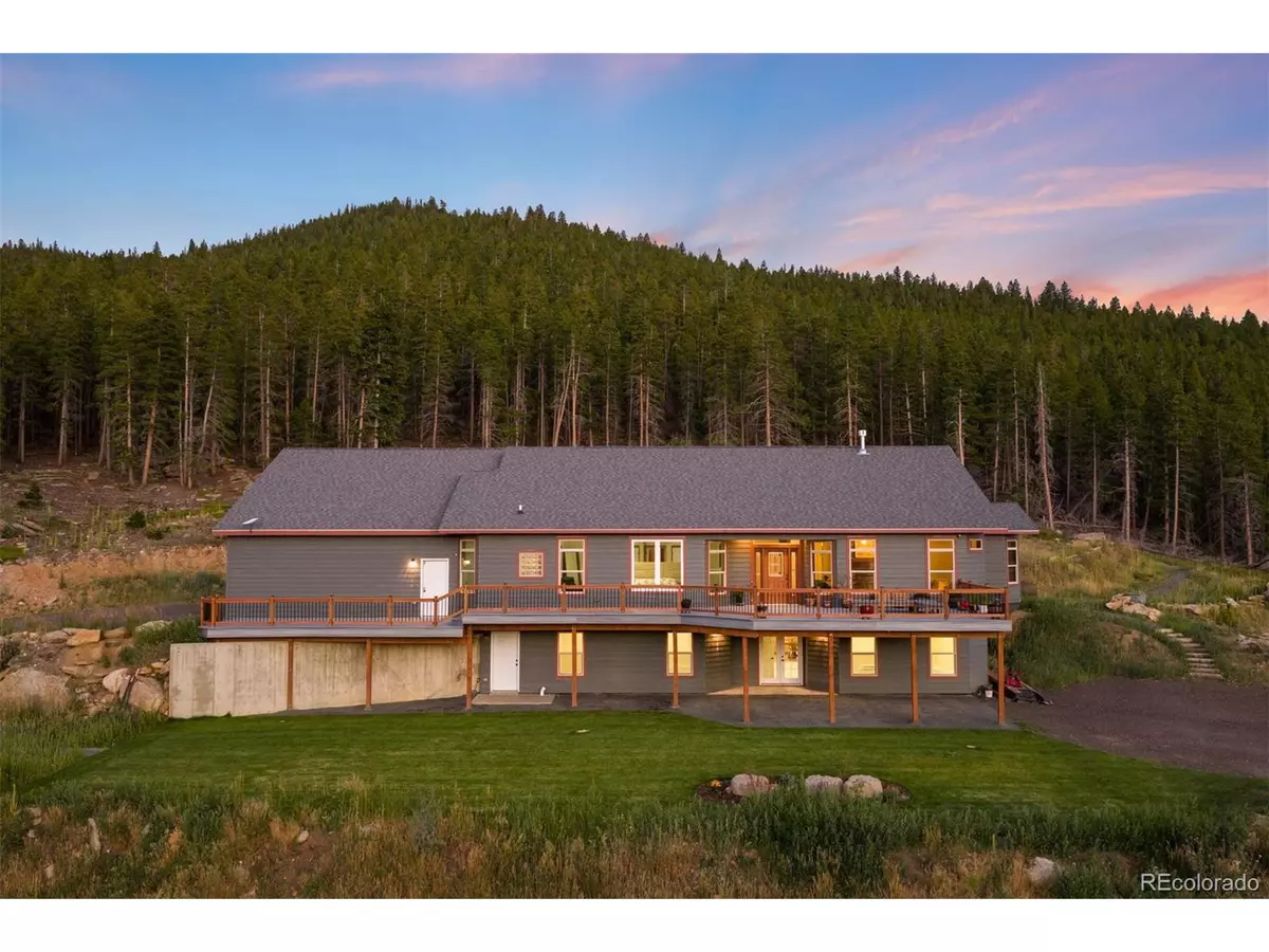 Golden, CO 80403,7374 Wind Spirit Way