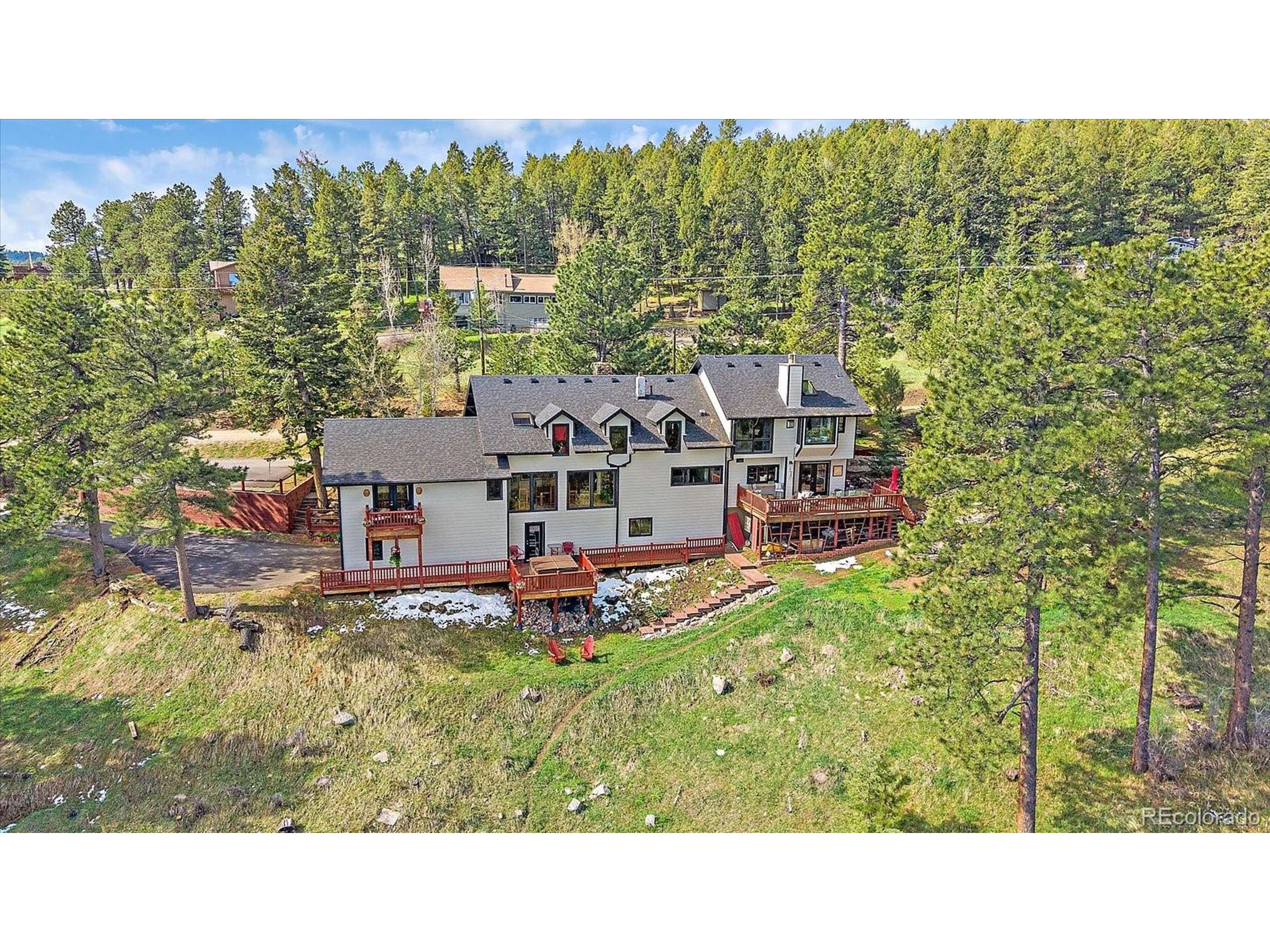 Golden, CO 80401,25601 Centennial Trl