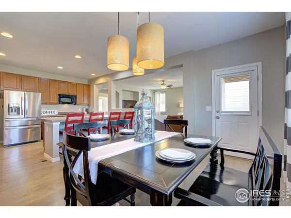 Timnath, CO 80547,5625 Claret St