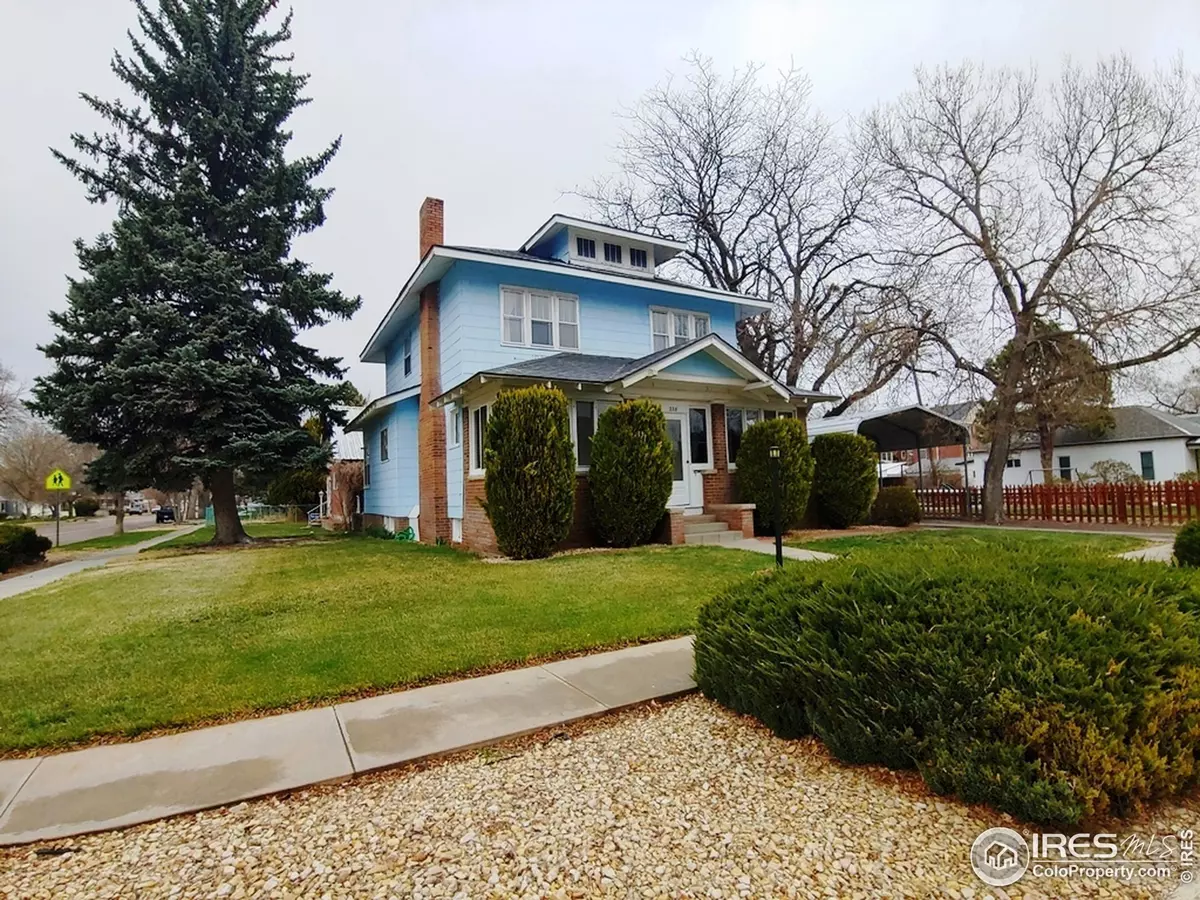 Sterling, CO 80751,228 Denver St