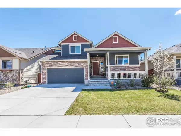 Windsor, CO 80550,1509 First Light Dr