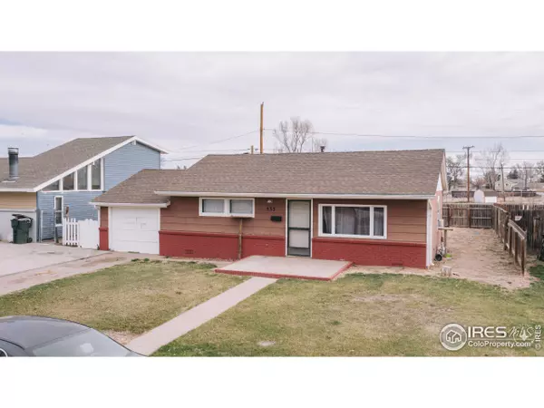 Fort Morgan, CO 80701,533 Circle Dr