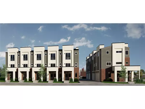 Denver, CO 80207,3820 Olive St #1