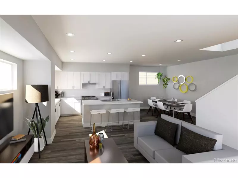 3820 Olive St #1, Denver, CO 80207