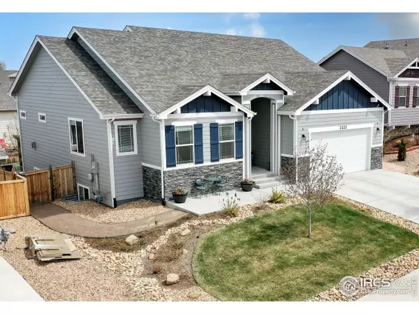 Greeley, CO 80634,2222 73rd Ave Pl