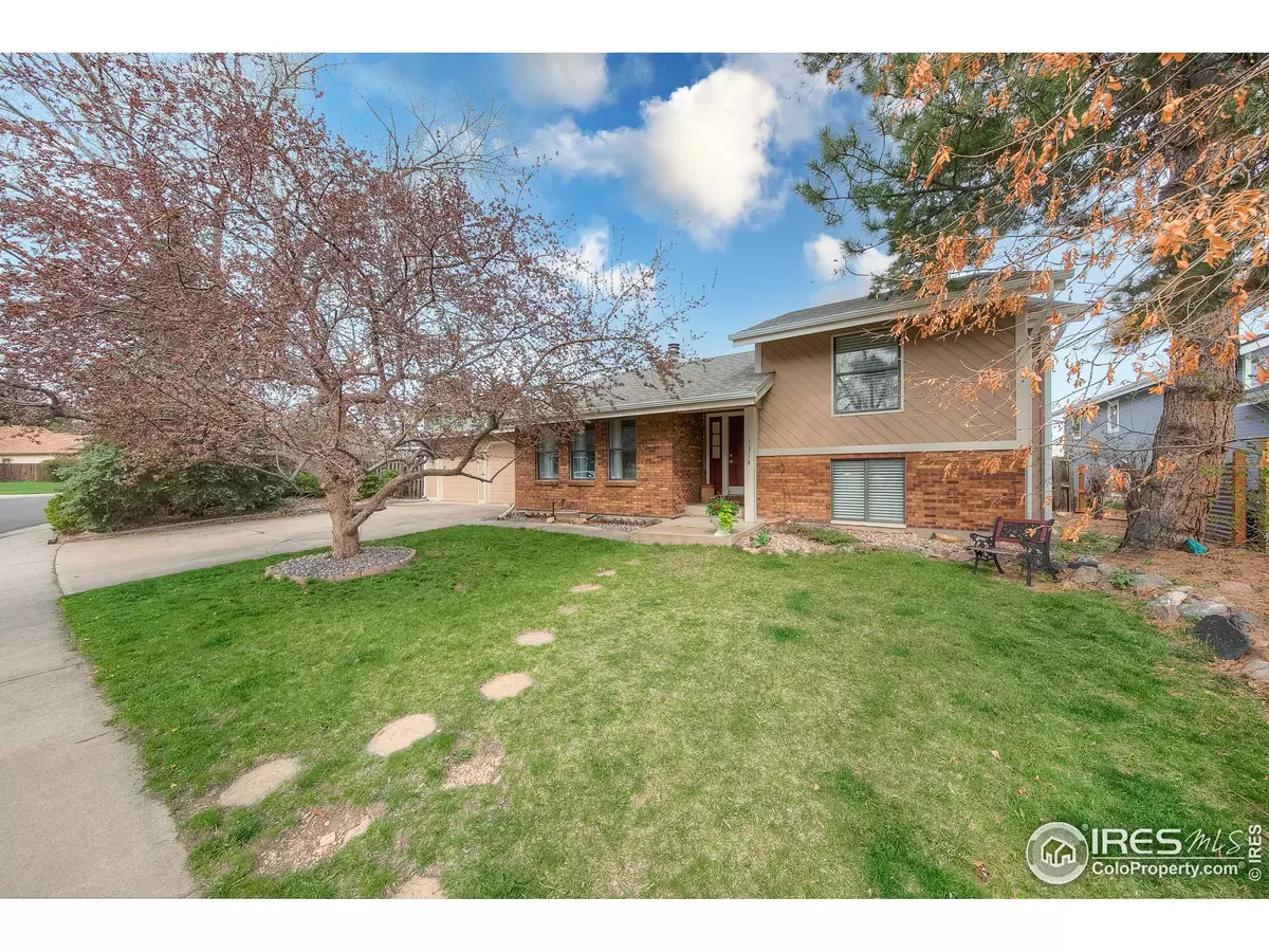 Fort Collins, CO 80525,3318 Pepperwood Ln