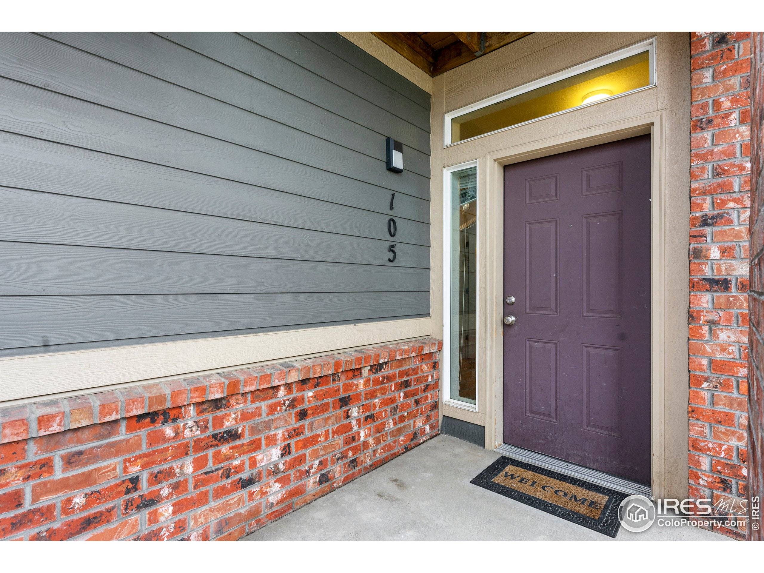 2450 Windrow Dr #E105, Fort Collins, CO 80525