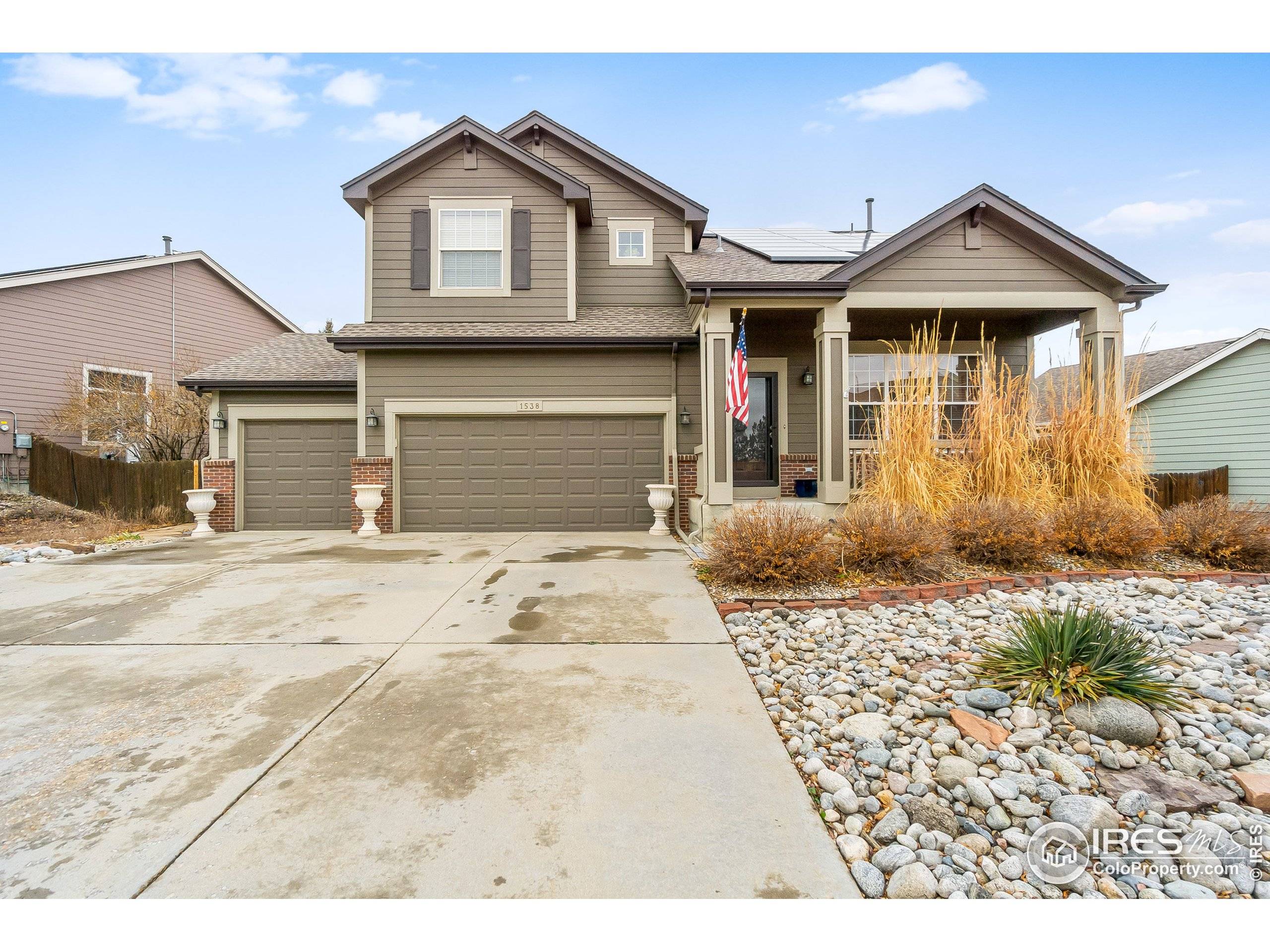 Johnstown, CO 80534,1538 Mallard Dr