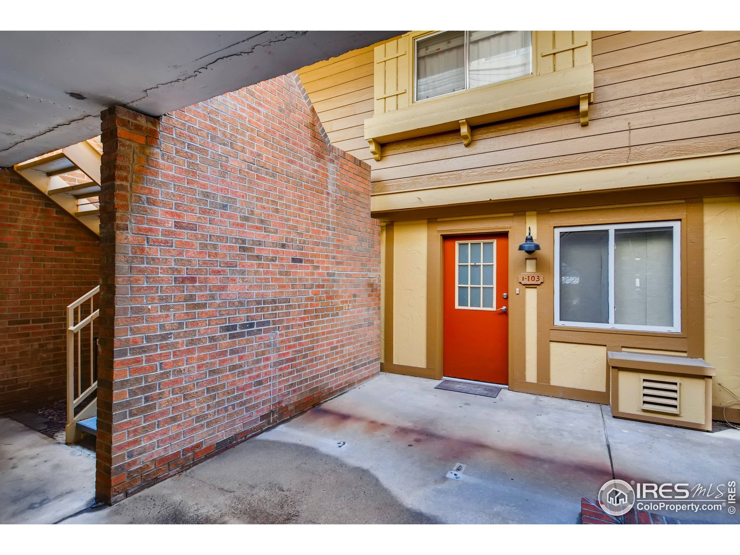 Boulder, CO 80303,3009 Madison Ave #103