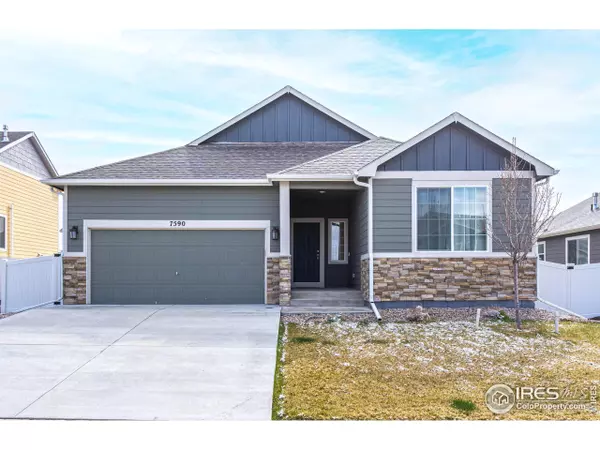 7590 Back Stretch Dr, Wellington, CO 80549