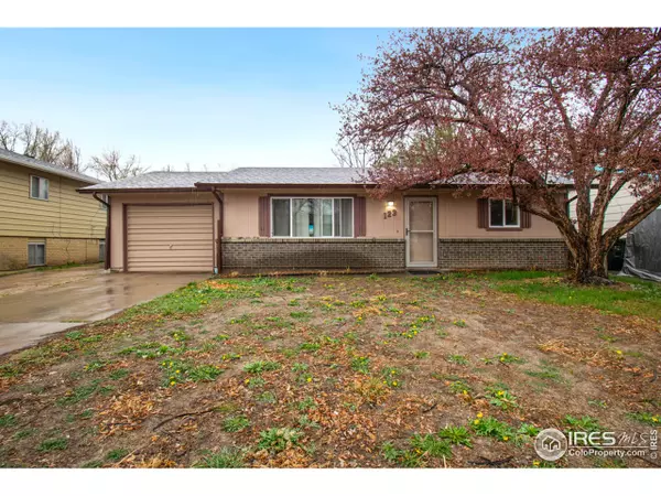 123 N 25th Ave Ct, Greeley, CO 80631