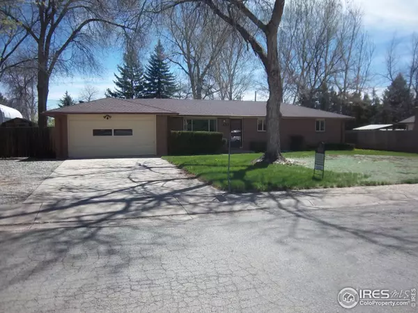 12672 Grandview Dr, Longmont, CO 80504