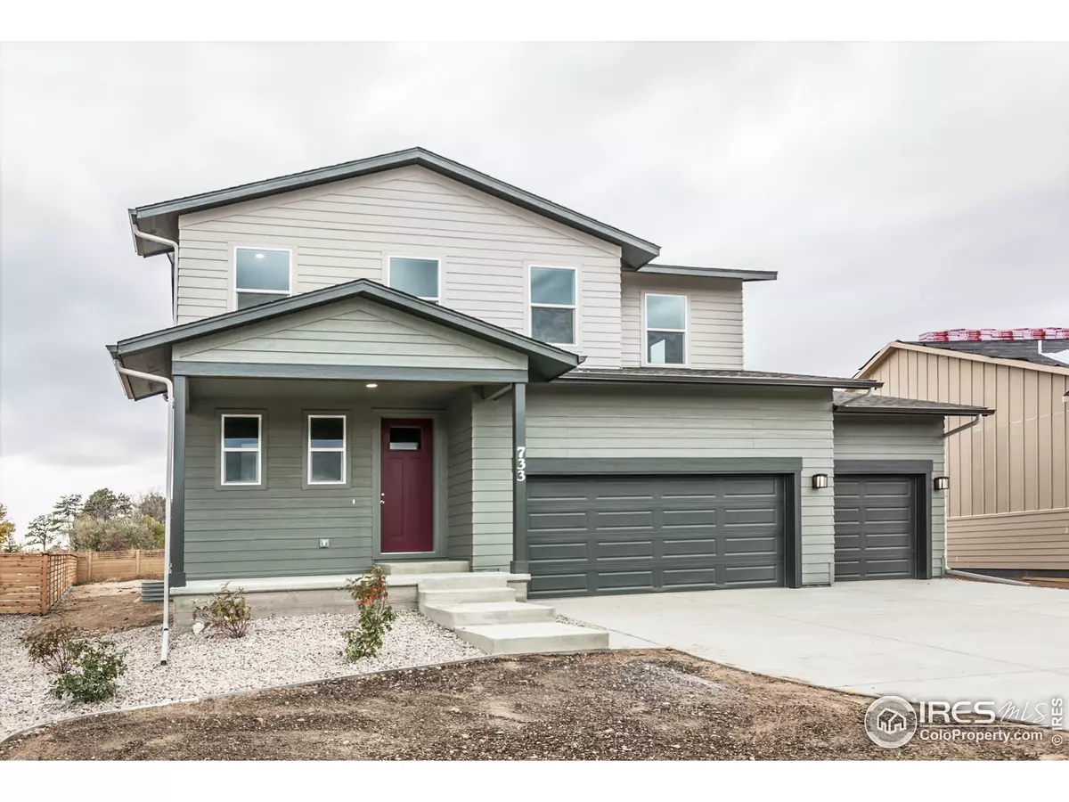 Greeley, CO 80634,733 67th Ave