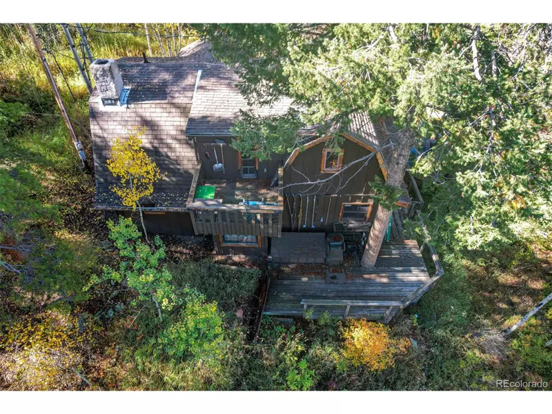 7995 Baker Rd, Golden, CO 80403