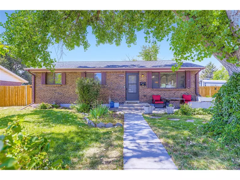 1166 W 98th Ave, Northglenn, CO 80260