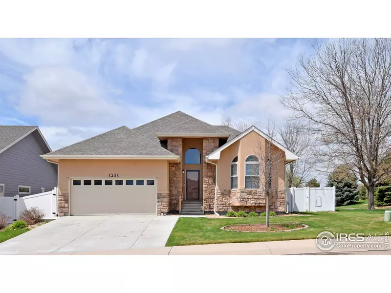 3203 69th Ave, Greeley, CO 80634