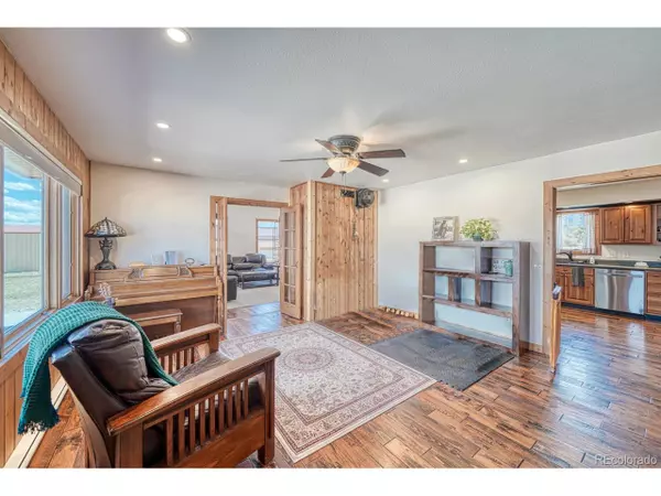 Buena Vista, CO 81211,29855 County Road 357