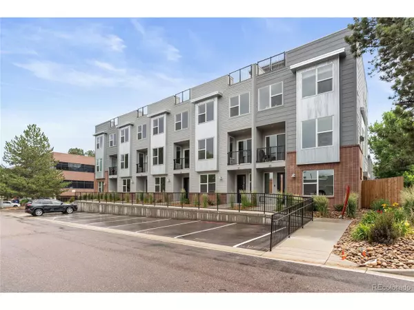 8711 E Hampden Ave #21, Denver, CO 80231
