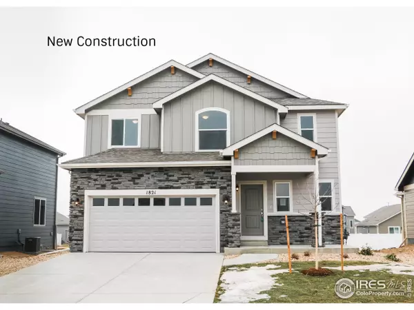 1883 Naturita St, Loveland, CO 80538