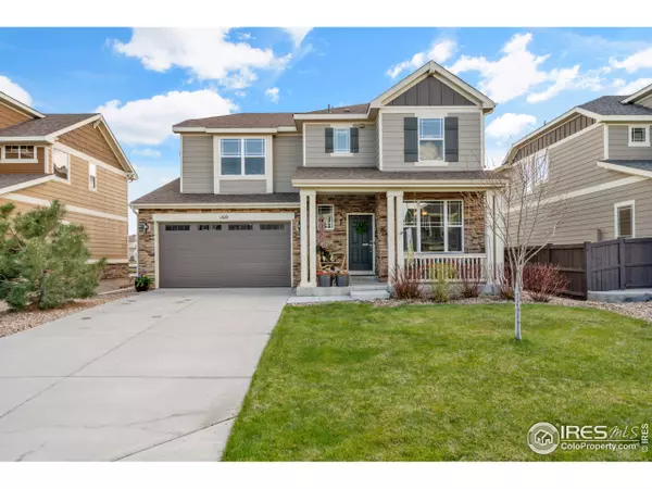 Windsor, CO 80550,169 Halibut Dr