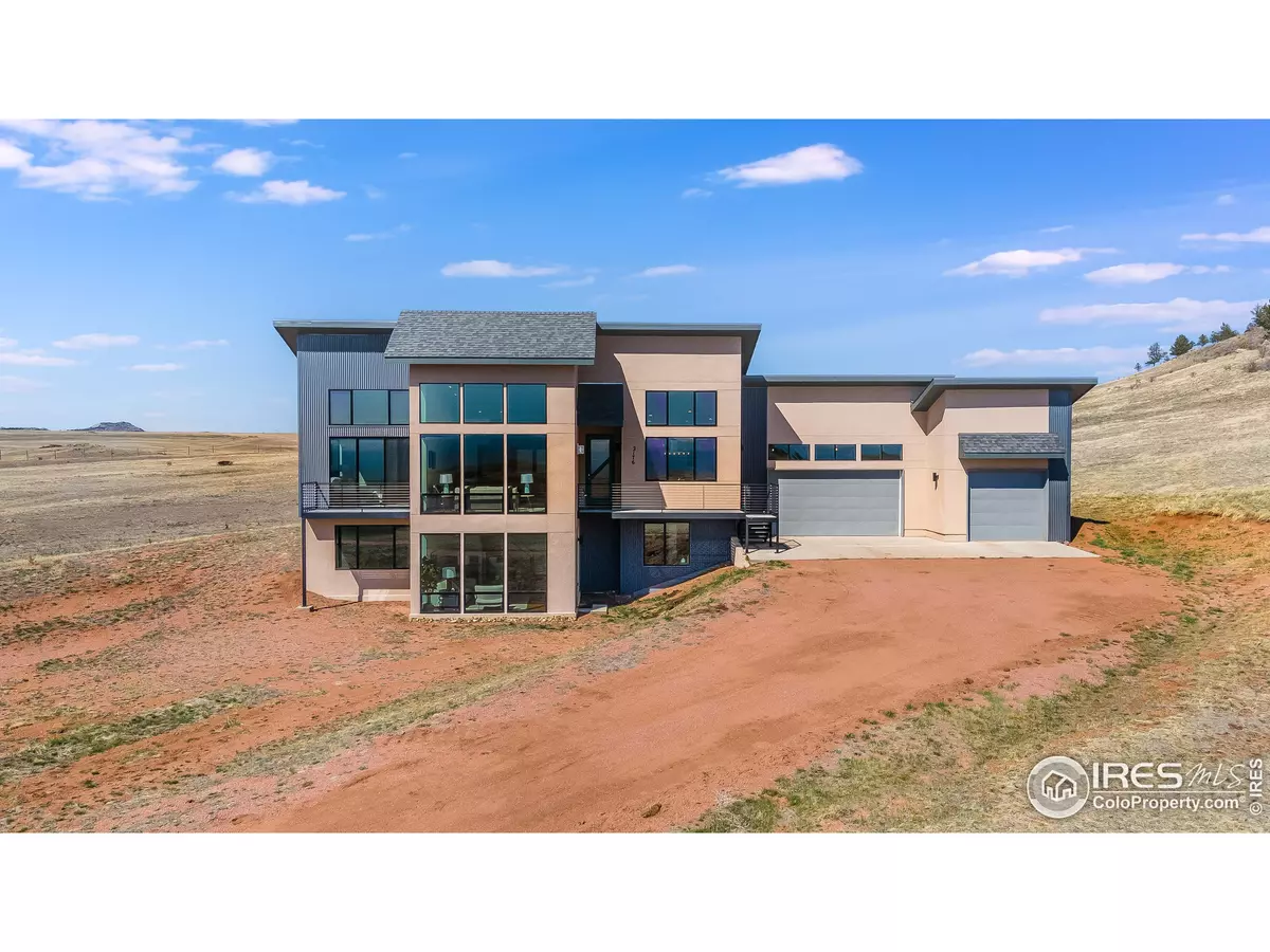 Livermore, CO 80536,2176 Great Twins Rd
