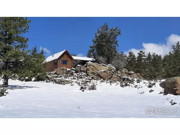 Livermore, CO 80536,21 Manhead Mountain Dr