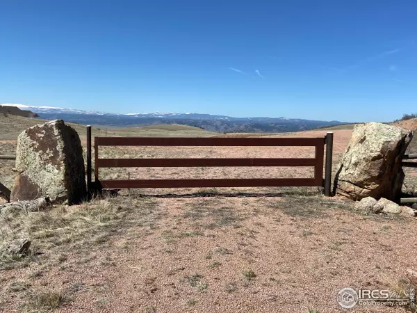 Livermore, CO 80536,1208 Linecamp Dr