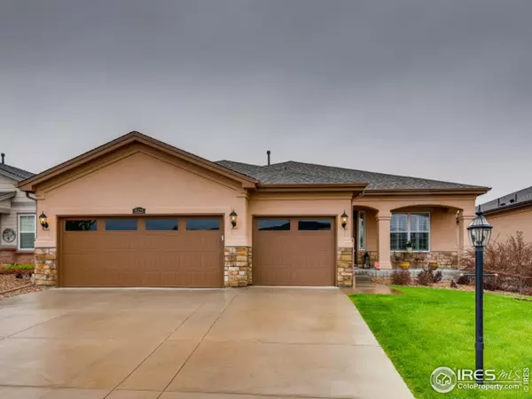 15123 Wabash Pl, Thornton, CO 80602