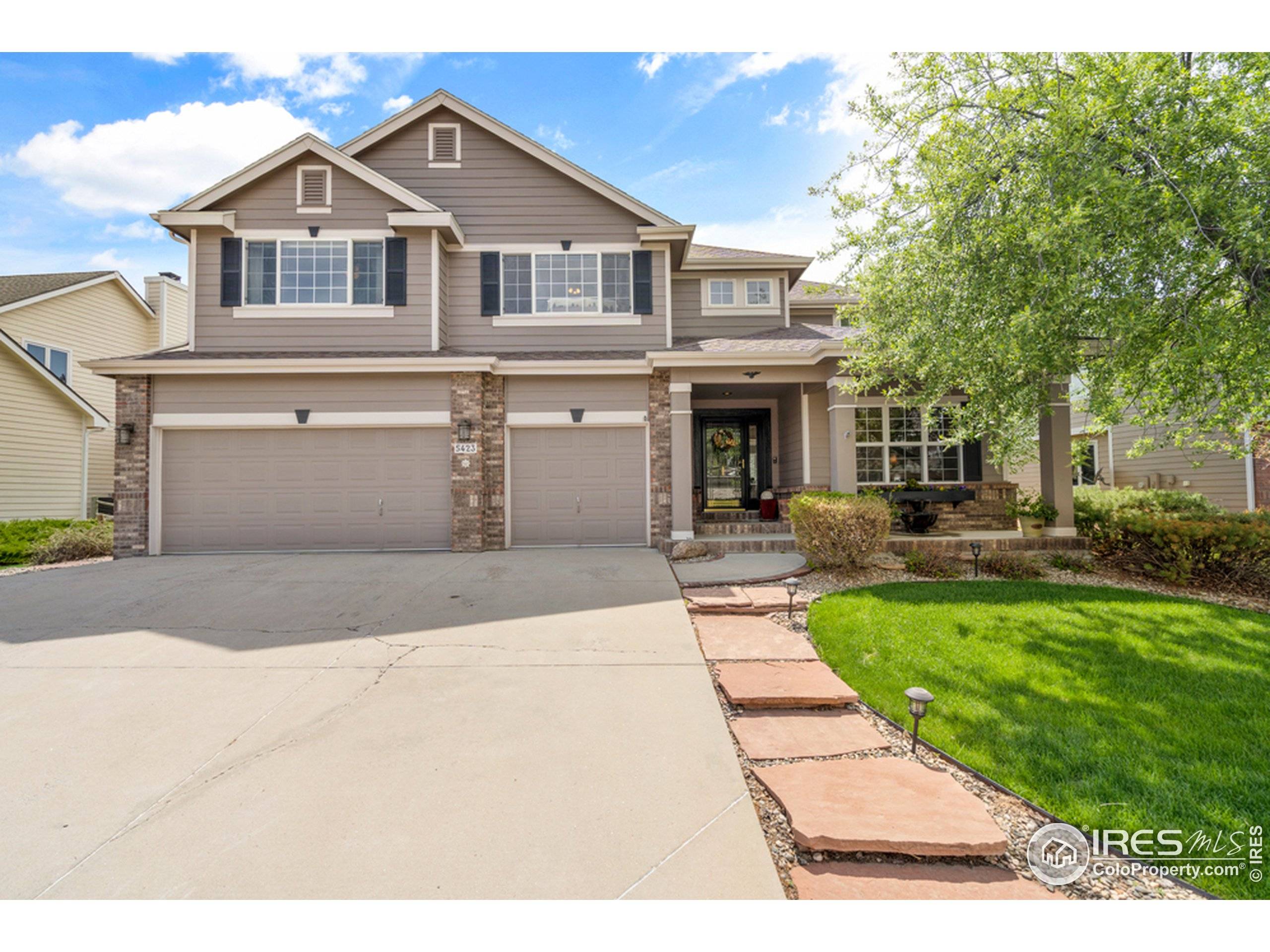 5423 Hunter Dr, Windsor, CO 80528