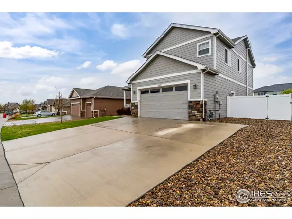 Greeley, CO 80634,2917 68th Ave