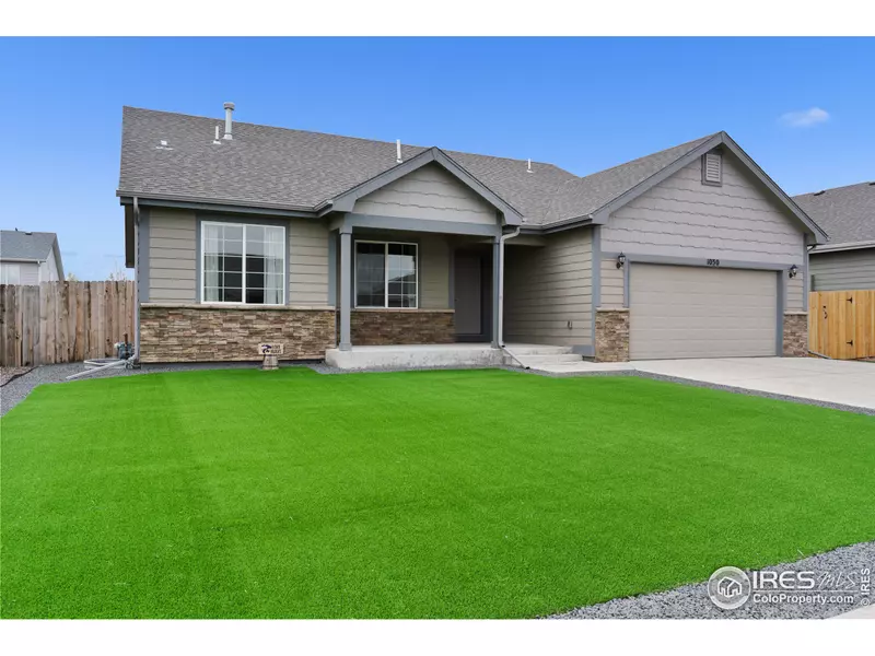 1030 E 25th St, Greeley, CO 80631