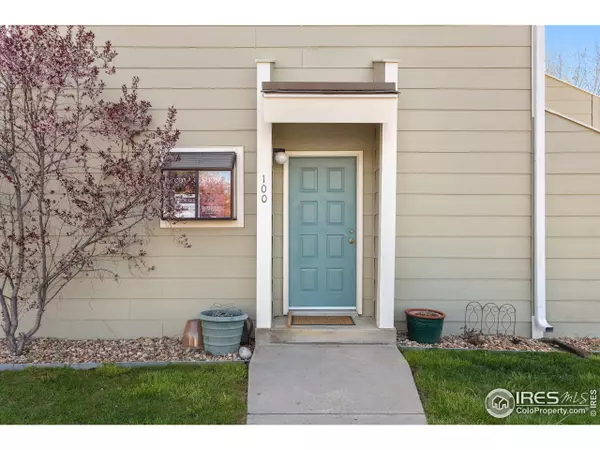 Niwot, CO 80503,7977 Countryside Dr #100