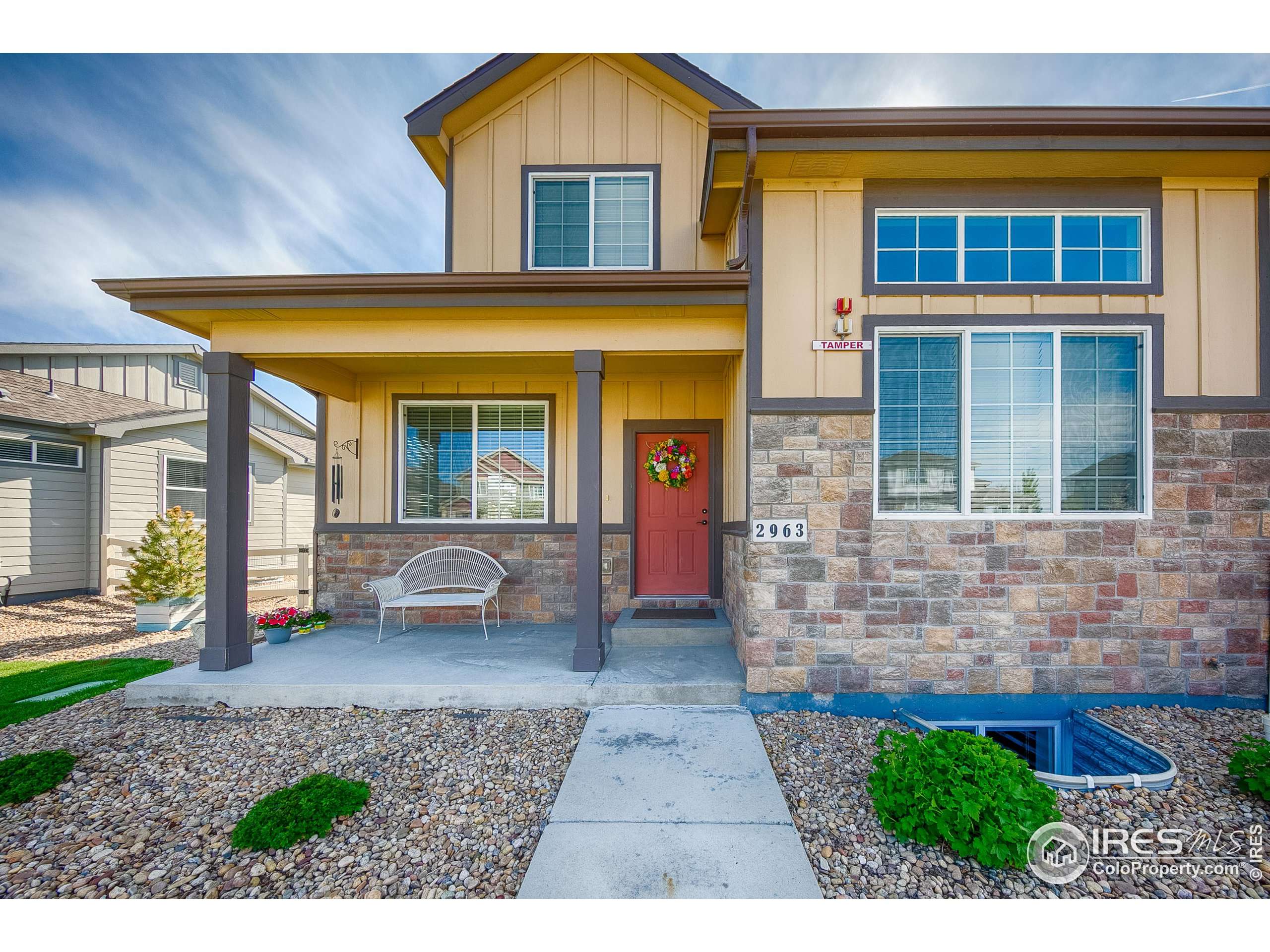 2963 Denver Dr, Fort Collins, CO 80525