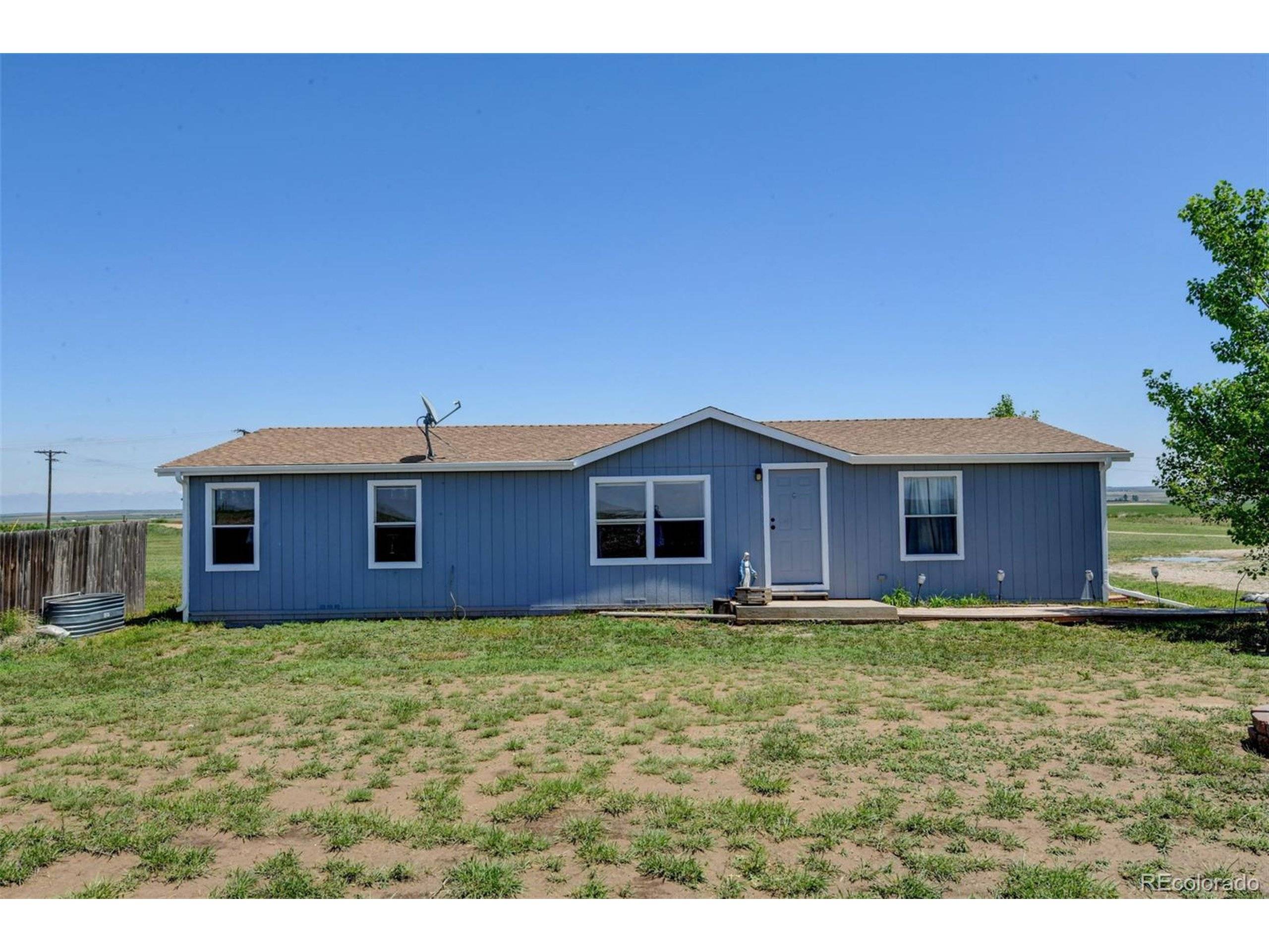 Roggen, CO 80652,4925 County Road 83