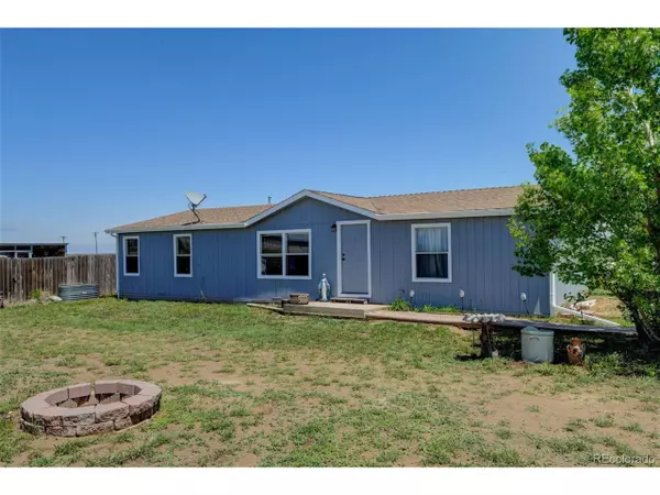 4925 County Road 83, Roggen, CO 80652
